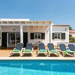 Marline By Cala En Porter (Menorca)