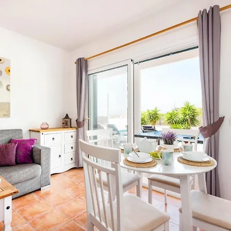 Villa Marline By