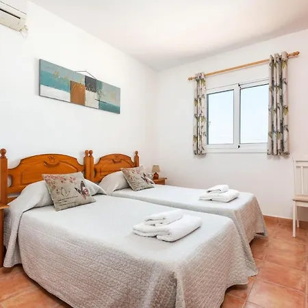 Villa Marline By
