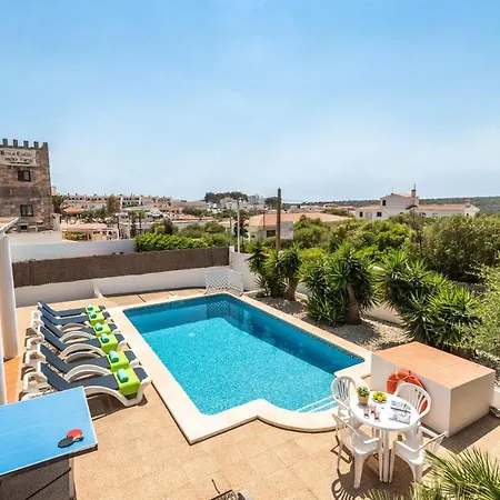 Villa Marline By