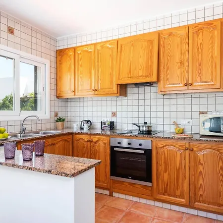 Marline By Вилла