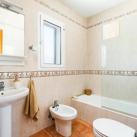 Marline By Вилла *