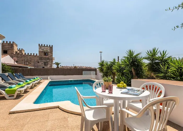 Вилла Marline By