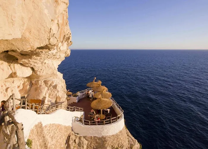 Marline By Cala En Porter (Menorca)