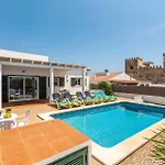 Marline By Cala En Porter (Menorca)