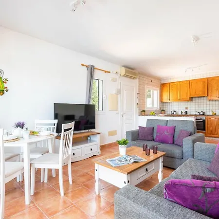 Marline By Cala En Porter (Menorca)