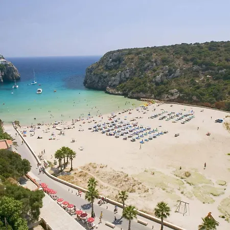 Marline By * Cala En Porter (Menorca)