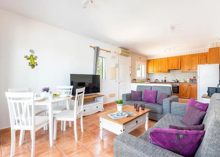 Marline By Cala En Porter (Menorca)