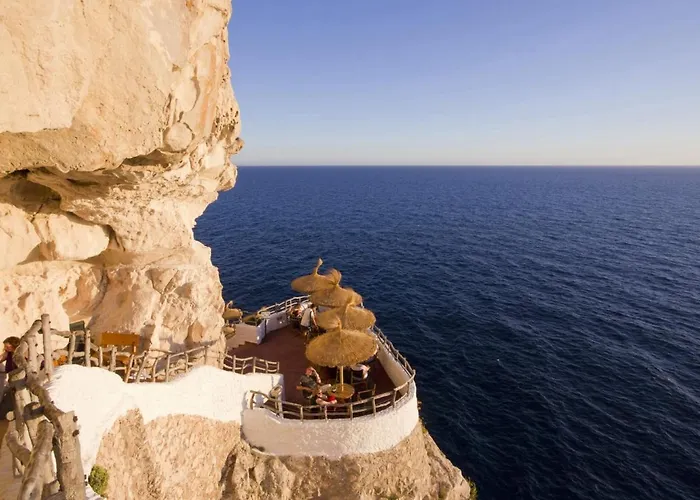 Marline By * Cala En Porter (Menorca)