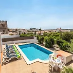 Marline By * Cala En Porter (Menorca)