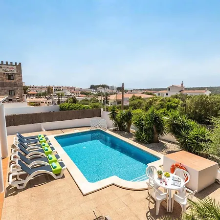 Marline By * Cala En Porter (Menorca)