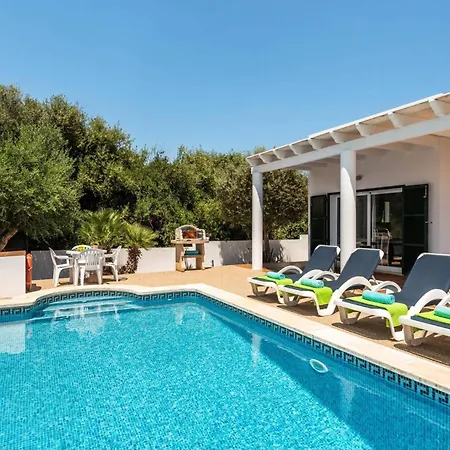 Marline By Villa Cala En Porter (Menorca)